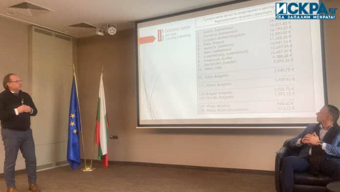 Добромир Ганев