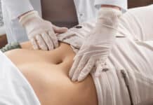 Гастроентеролог