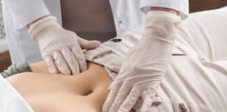 Гастроентеролог