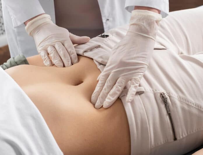 Гастроентеролог