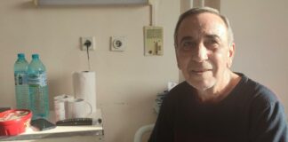 Генчо Иванов