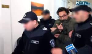 Георги Генджов