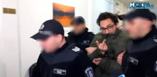 Георги Генджов