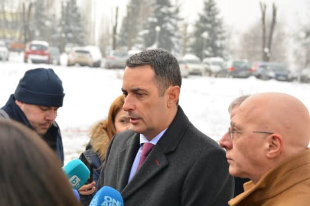 Георги Гвоздейков