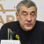 Роберт Гергов