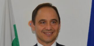 Мартин Гиков