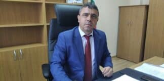 Главен комисар Атанас Илков