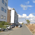 Улица "Генерал Данаил Николаев"