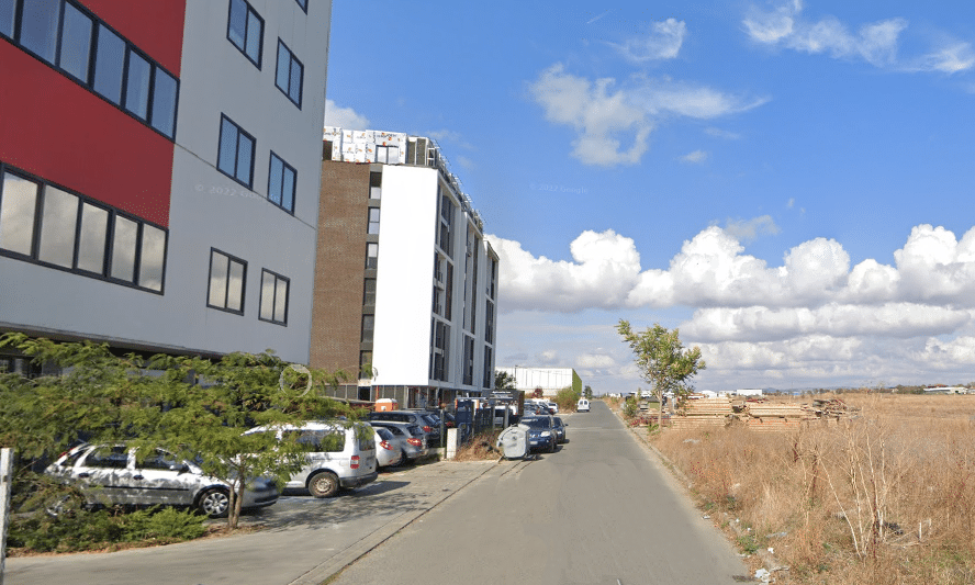 Гражданин на Бургас с инициали С Н е подал сигнал към