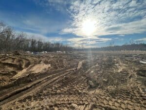 Къмпинг "Градина"