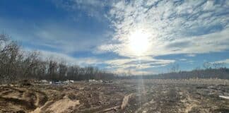 Къмпинг "Градина"