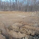 Насипани земни маси