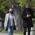 Грип, маски