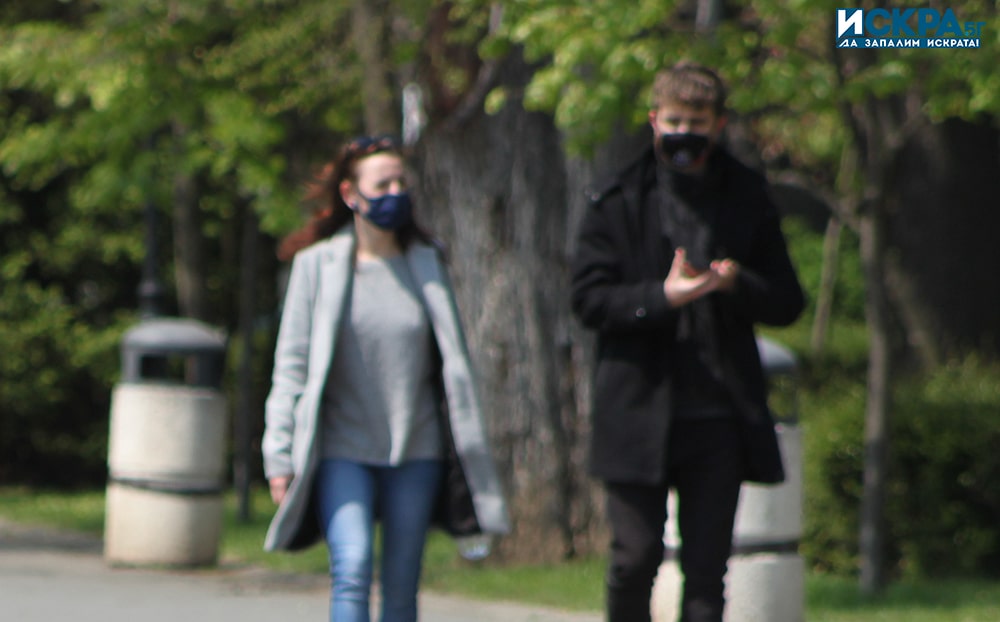 Очаква се в първите дни на февруари да имаме по