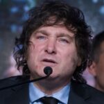 Хавиер Милей