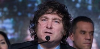 Хавиер Милей