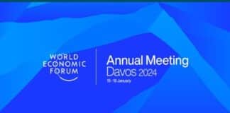 Икономически форум в Давос