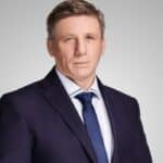 Инж. Николай Дренчев