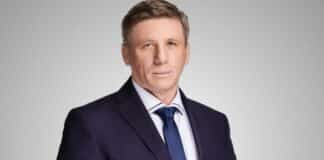 Инж. Николай Дренчев