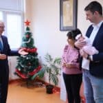 Изписването