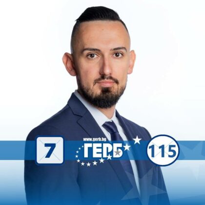 Йордан Вълев