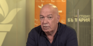 Йово Николов