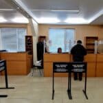 Касите в общината