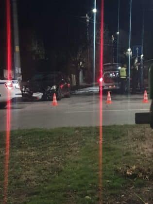 Катастрофа