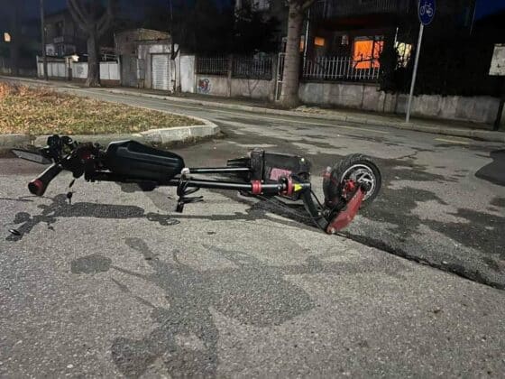 Катастрофа