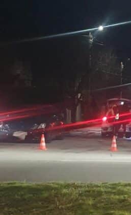 Катастрофа