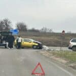 Катастрофа