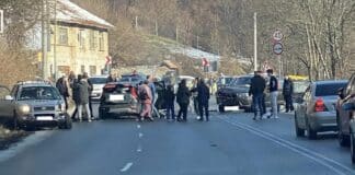 Катастрофа