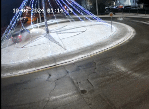 Катастрофа