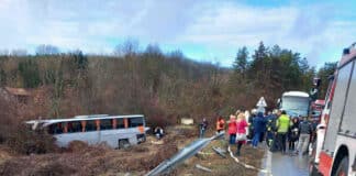 Катастрофа