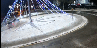 Катастрофа