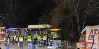 Катастрофа