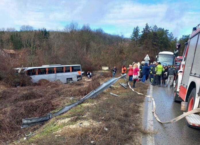 Катастрофа