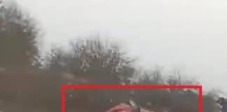 Катастрофа