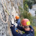 Височинно спасяване