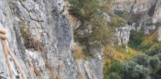 Височинно спасяване