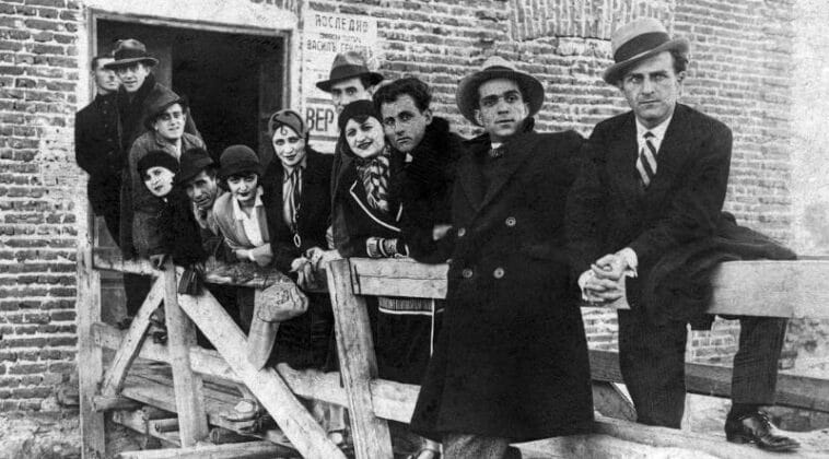 Кинопрожекция