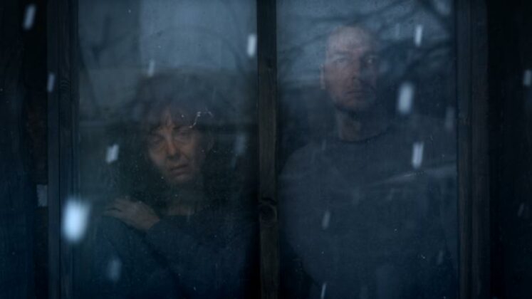 Кинопрожекция