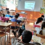 Класна стая