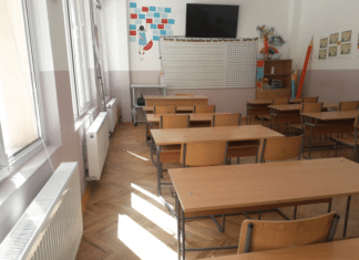 Класна стая