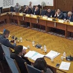 Комисия по транспорт