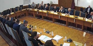 Комисия по транспорт