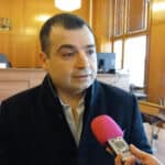 Константин Бачийски