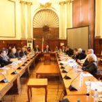 Консултативен съвет