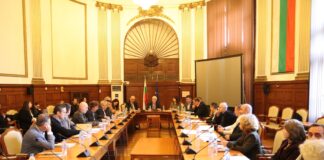 Консултативен съвет