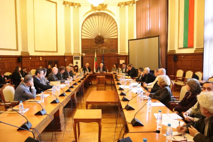 Консултативен съвет